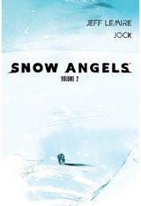 Snow Angels: Volume