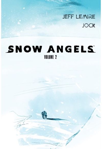 Snow Angels: Volume
