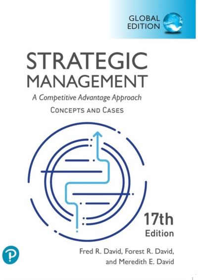 Strategic