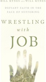 Wrestling with Job –
