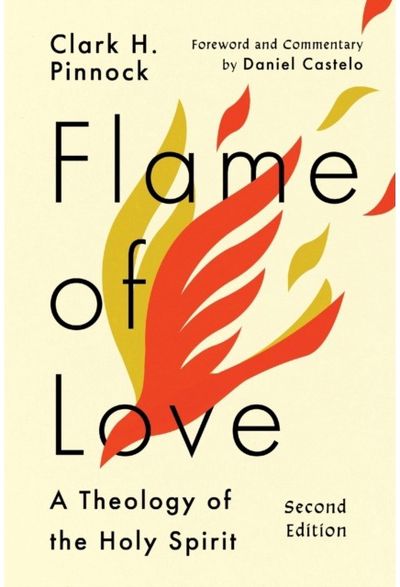 Flame of Love – A
