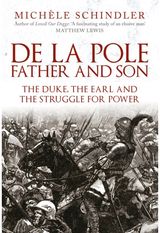 De la Pole, Father The Duke, The Earl