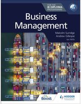 Business Management