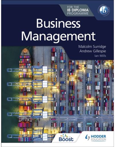 Business Management