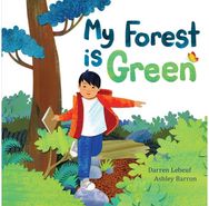 My Forest Is Green