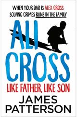 Ali Cross: Like