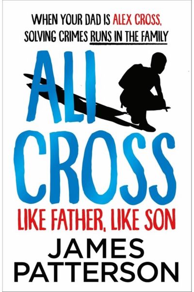 Ali Cross: Like