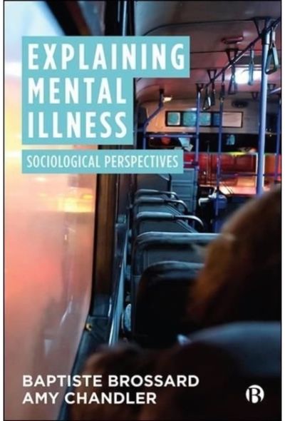 Explaining Mental Sociological