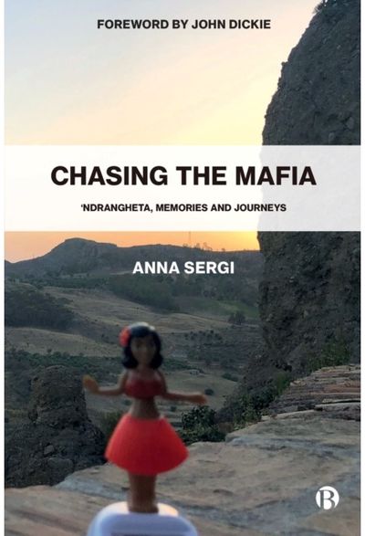 Chasing the Mafia 'Ndrangheta,