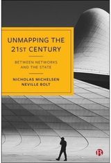 Unmapping the 21st Between Networks and