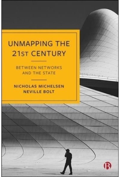 Unmapping the 21st Between Networks and