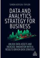 Data and Analytics Unlock Data Assets