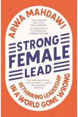 Strong Female Lead Rethinking