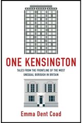 One Kensington Tales from the