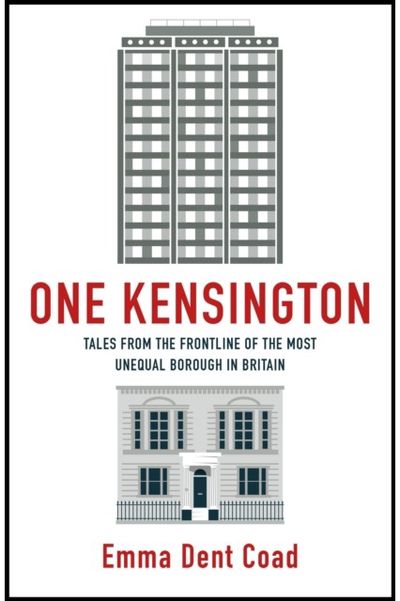 One Kensington Tales from the