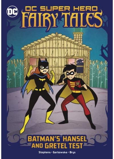 Batmans Hansel and