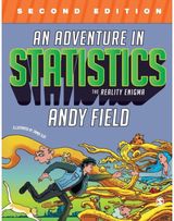 Adventure in The Reality Enigma