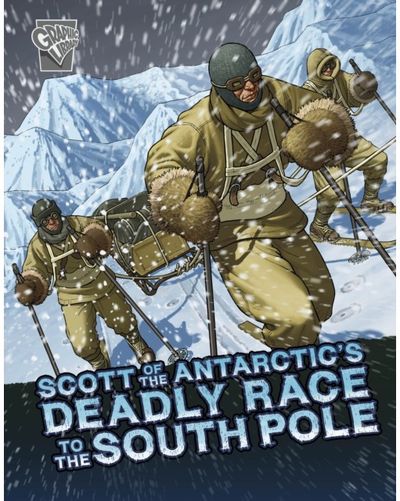 Scott of the
