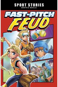 Fast-Pitch Feud