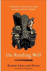 On Reading Well –