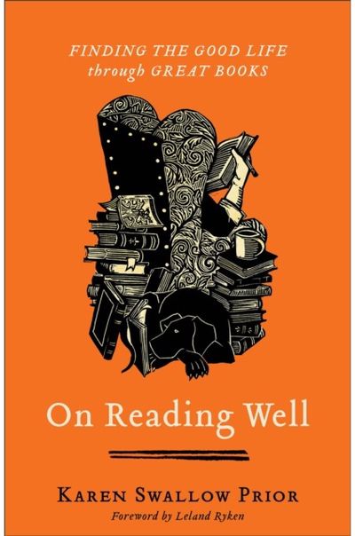 On Reading Well –