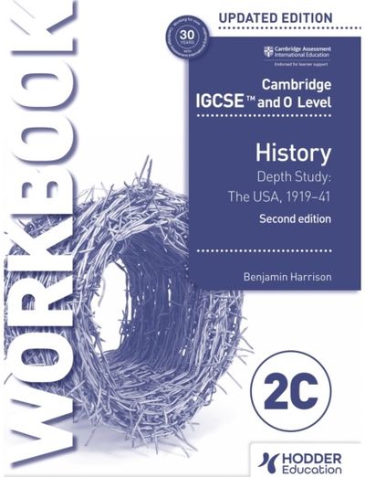 Cambridge IGCSE and