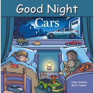Good Night Cars