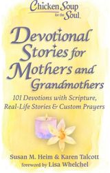 Chicken Soup for the 101 Devotions with