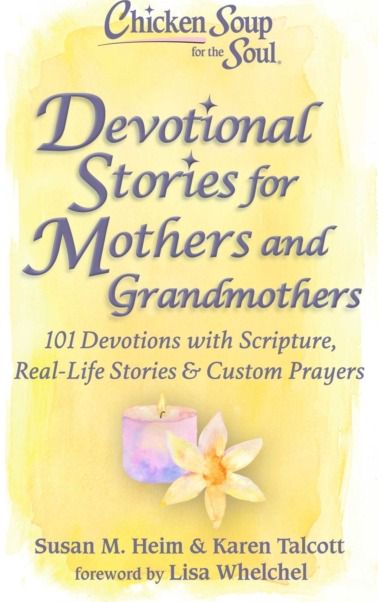 Chicken Soup for the 101 Devotions with