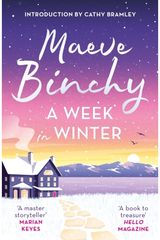 Week in Winter Introduction by