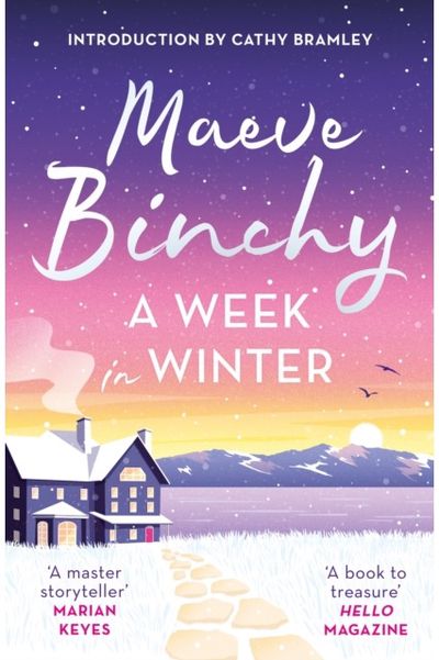Week in Winter Introduction by