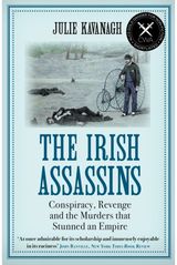 Irish Assassins Conspiracy, Revenge