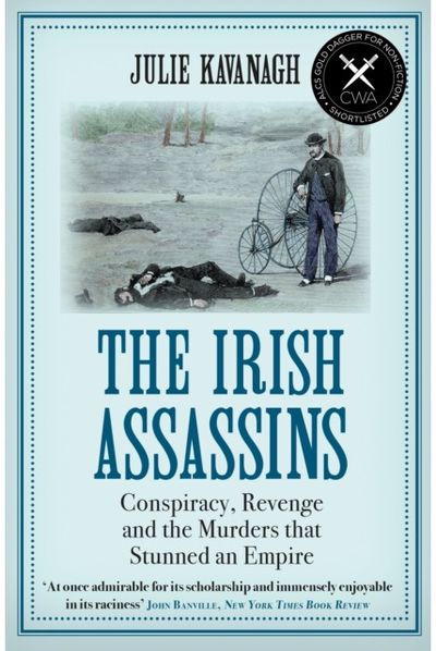 Irish Assassins Conspiracy, Revenge