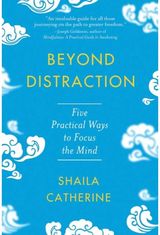 Beyond Distraction Five Practical Ways