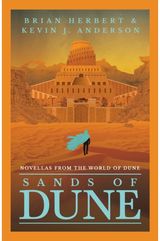 Sands of Dune Novellas from the