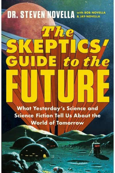 The Skeptics Guide