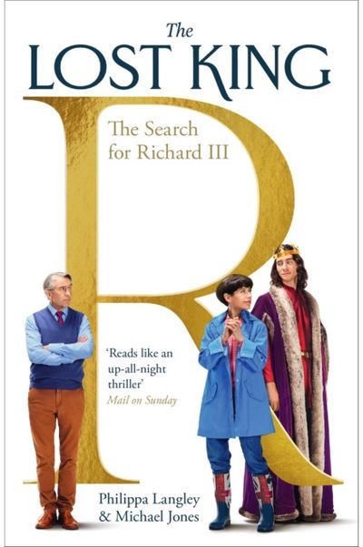 Lost King The Search for