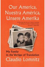 Our America, Nuestra My Family in the