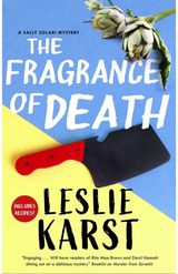 Fragrance of Death