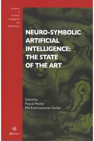 Neuro-Symbolic Artificial Intelligence: The State of the Art
