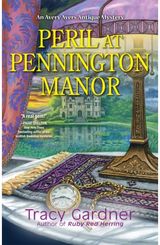 Peril at Pennington
