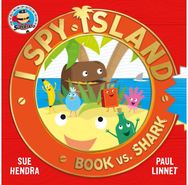 Book vs. Shark: the new series from the creators of Supertato! the new series from the creators of Supertato!