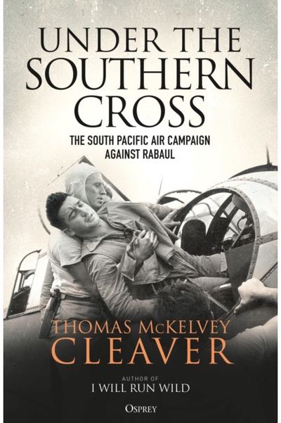 Under the Southern The South Pacific
