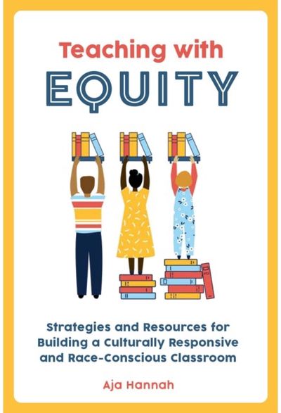 Teaching with Equity Strategies and
