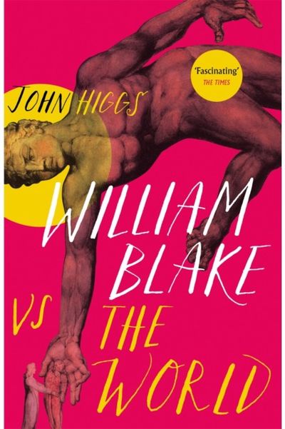 William Blake vs the