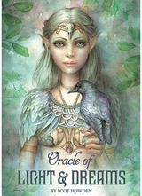 Oracle of Light &