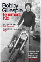 Tenement Kid Rough Trade Book of