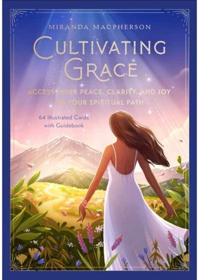 Cultivating Grace