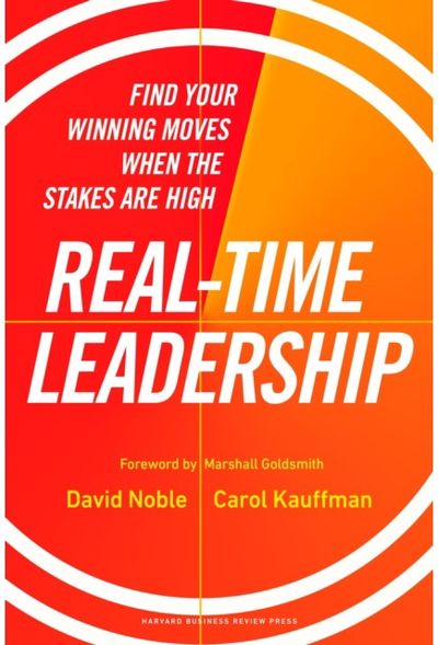 Real-Time Leadership Find Your Winning
