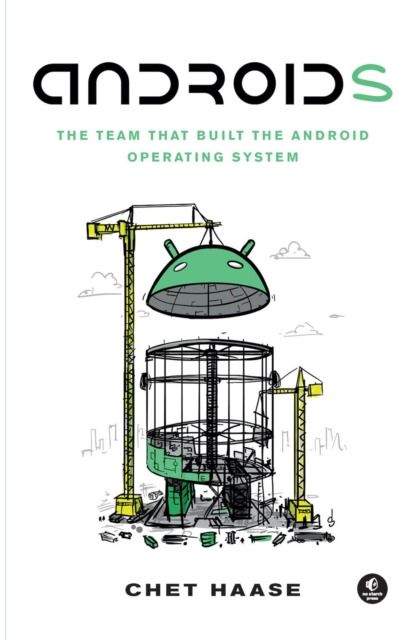 Androids The Team that Built